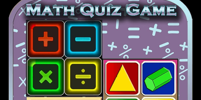 aplikasi kuis matematika