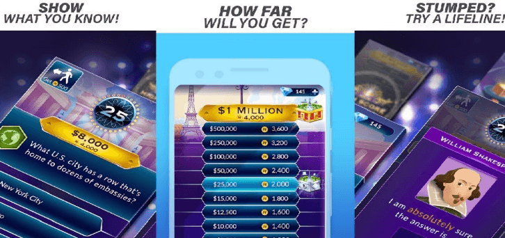 aplikasi kuis pengetahuan umum