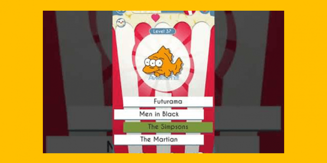 aplikasi kuis pengetahuan umum