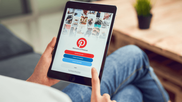 mendapatkan uang dari pinterest