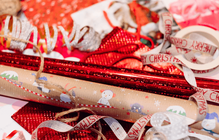 Cara Bikin Pita dari Kertas Kado, Ini 8 Langkah Mudahnya