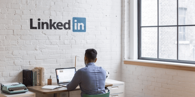 cara melamar kerja di linkedin