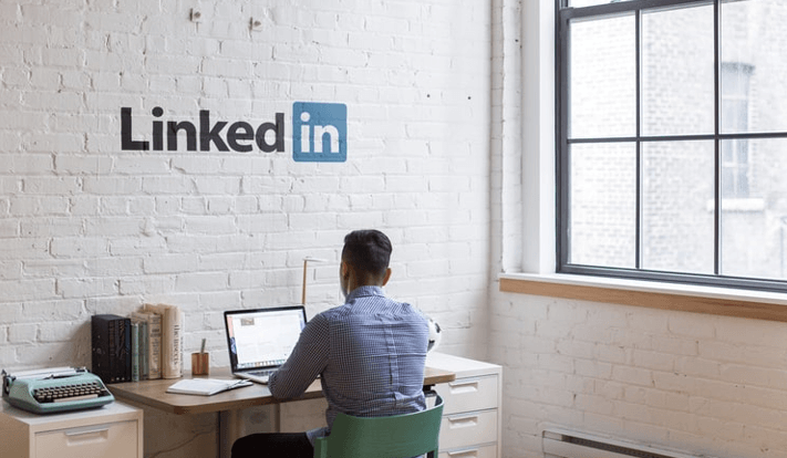 cara melamar kerja di linkedin