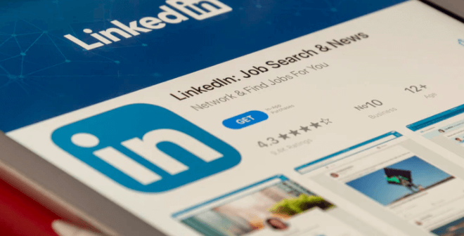 Tips dan cara melamar kerja di linkedin via unsplash.com