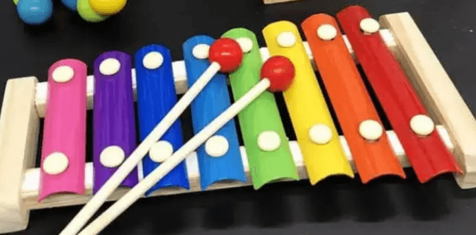 mainan anak 3 tahun yang mendidik