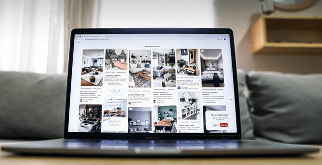 mendapatkan uang dari pinterest