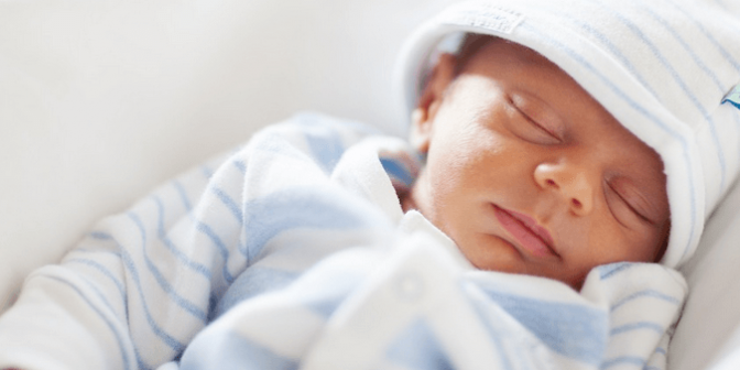 nama bayi laki laki Arab