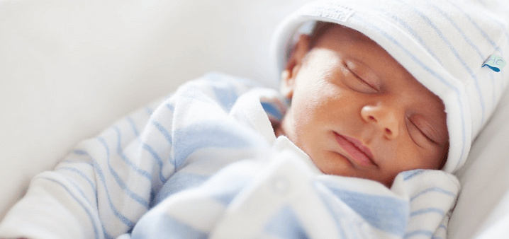 nama bayi laki laki Arab