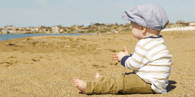 nama bayi laki laki Arab Perancis