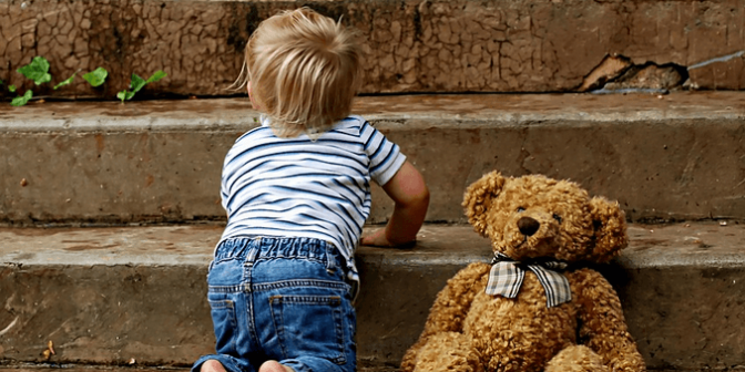 nama bayi laki laki Arab Perancis