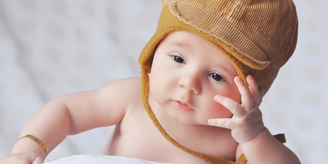 nama bayi laki laki Perancis