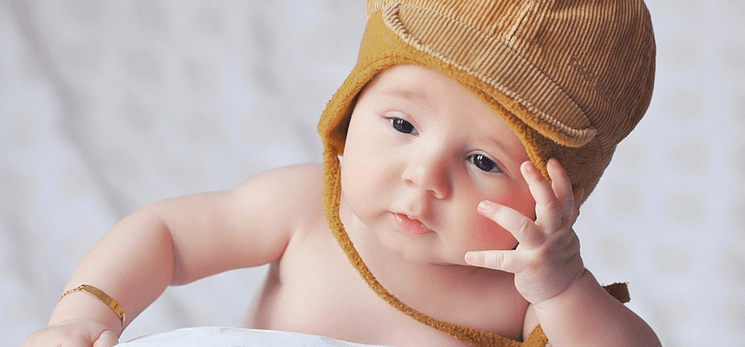 nama bayi laki laki Perancis