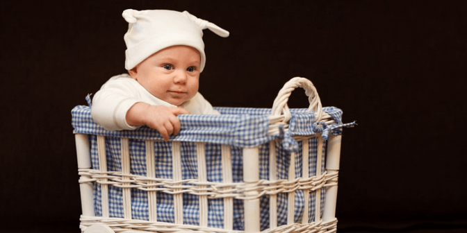 5 Nama Bayi Laki Laki Prancis Indah dan Artinya