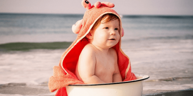 5 Nama Bayi Laki Laki Prancis Indah dan Artinya