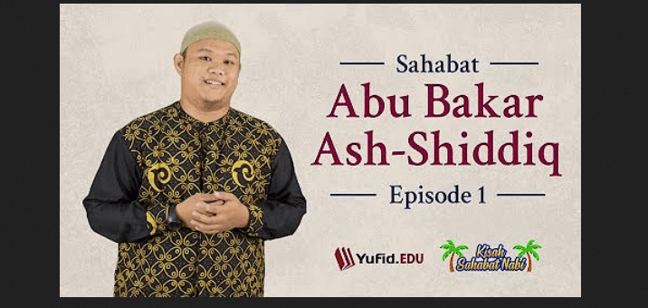 nama channel YouTube edukasi