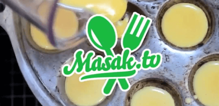 masak tv - nama channel youtube masakan