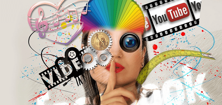 nama channel YouTube