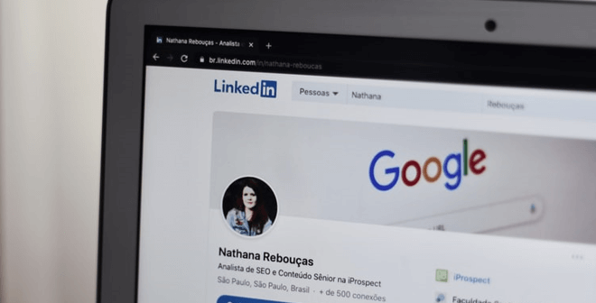 Tips dan cara melamar kerja di linkedin