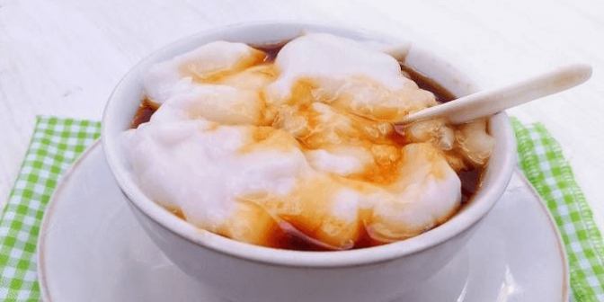 resep bubur sumsum