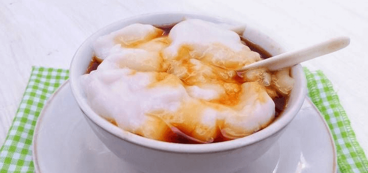 resep bubur sumsum