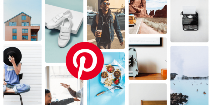 mendapatkan uang di pinterest
