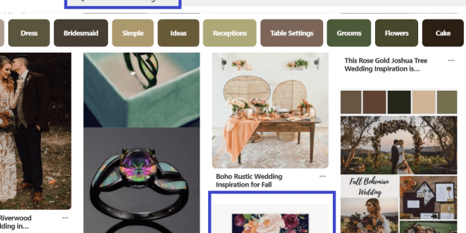 mendapatkan uang di pinterest