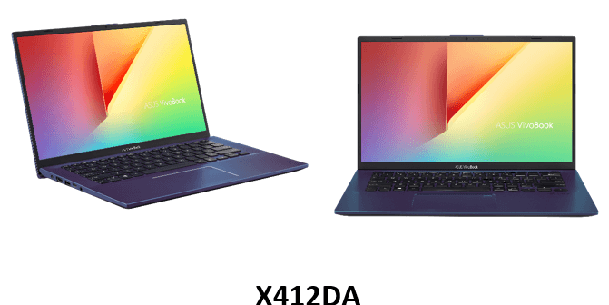 laptop asus 4 jutaan