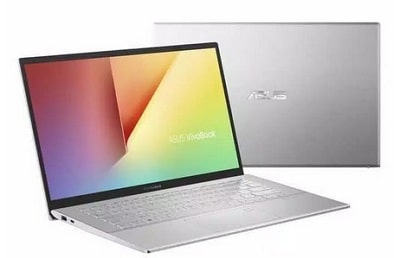ASUS TM420 - Laptop asus terbaru