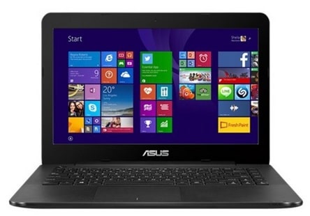 Laptop asus harga 4 jutaan - ASUS X454YI