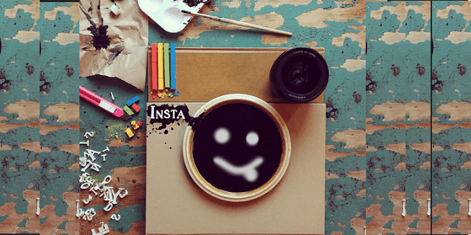 Caption instagram lucu