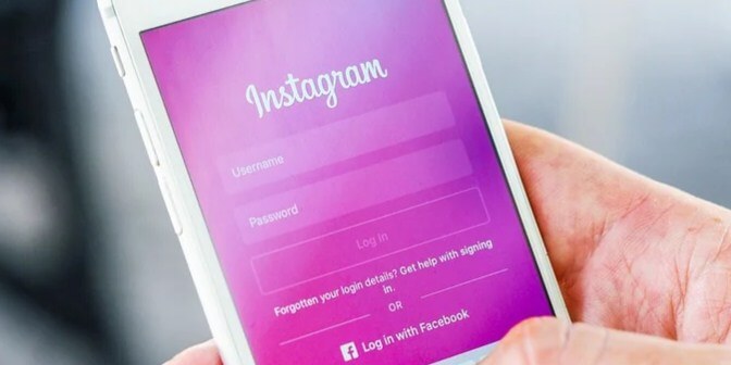 Cara menonaktifkan instagram