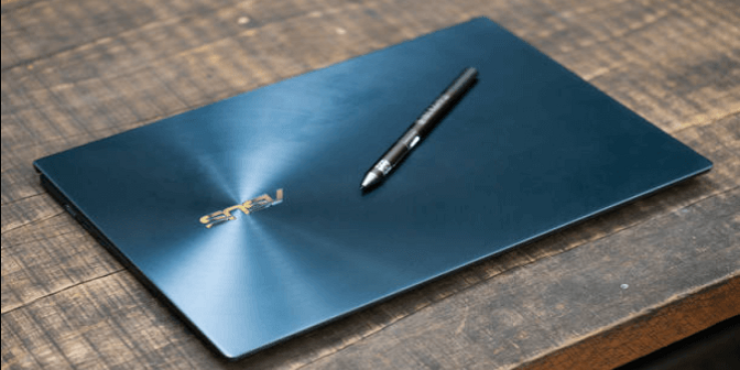 Laptop Asus Terbaru 1