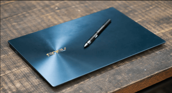 Laptop Asus Terbaru 1