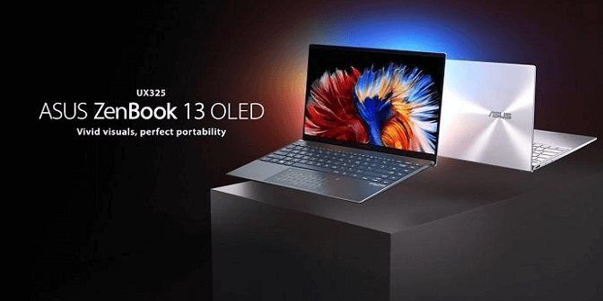 Laptop Asus Terbaru 3