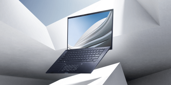 Laptop Asus Terbaru 4