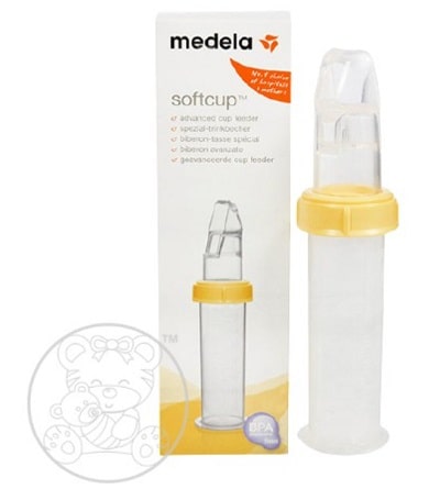 Medela Advanced Cup Feeder