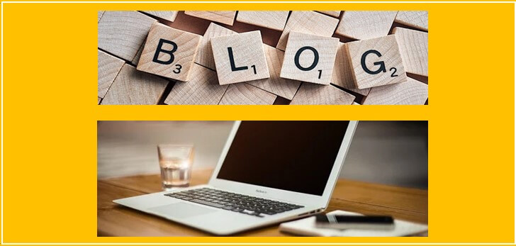 Menjadi blogger profesional