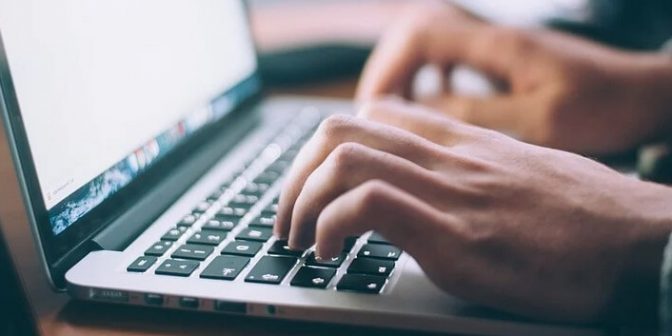 Menjadi blogger profesional