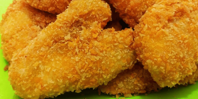 Resep olahan pisang