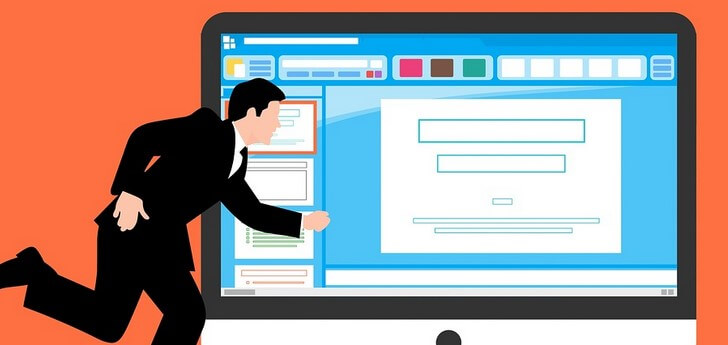 cara menjadi blogger lewat hp
