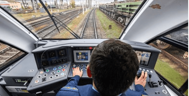 cara menjadi masinis