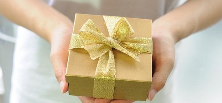 10 Kado untuk Saudara Ipar yang Berkesan