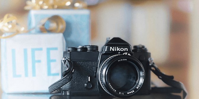 kado ulang tahun untuk pacar