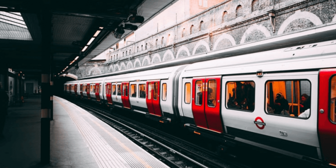 cara menjadi masinis