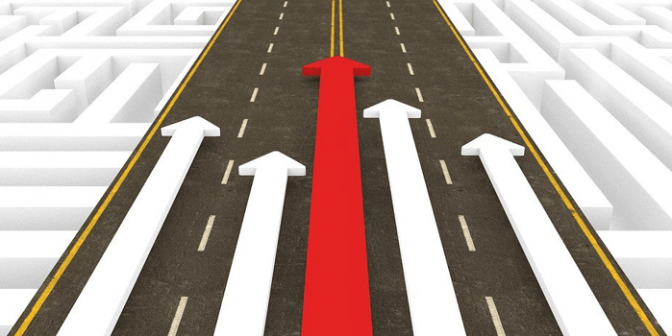 menjadi leader yang sukses