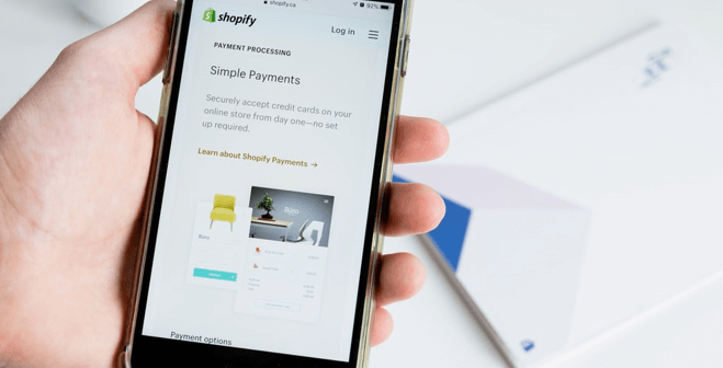 menjadi drosphipper sukses