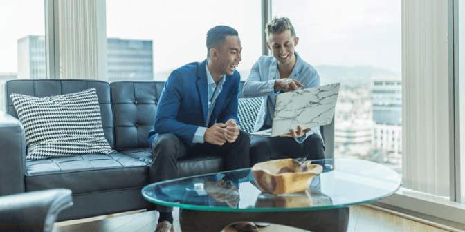 menjadi agen asuransi yang sukses