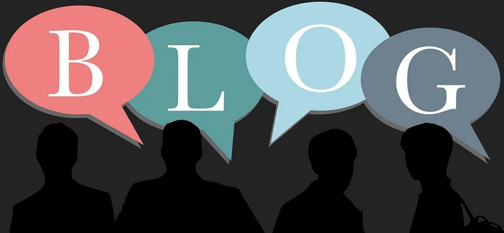 menjadi blogger sukses