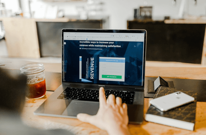 menjadi drosphipper sukses