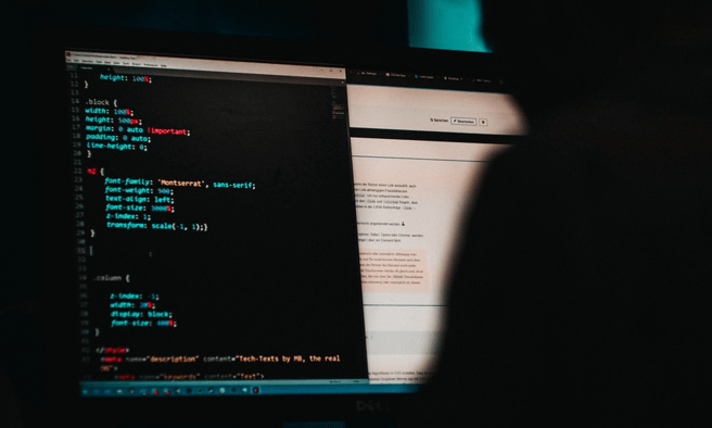 menjadi hacker profesional